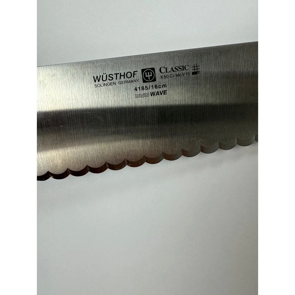 Wusthof classic inch
